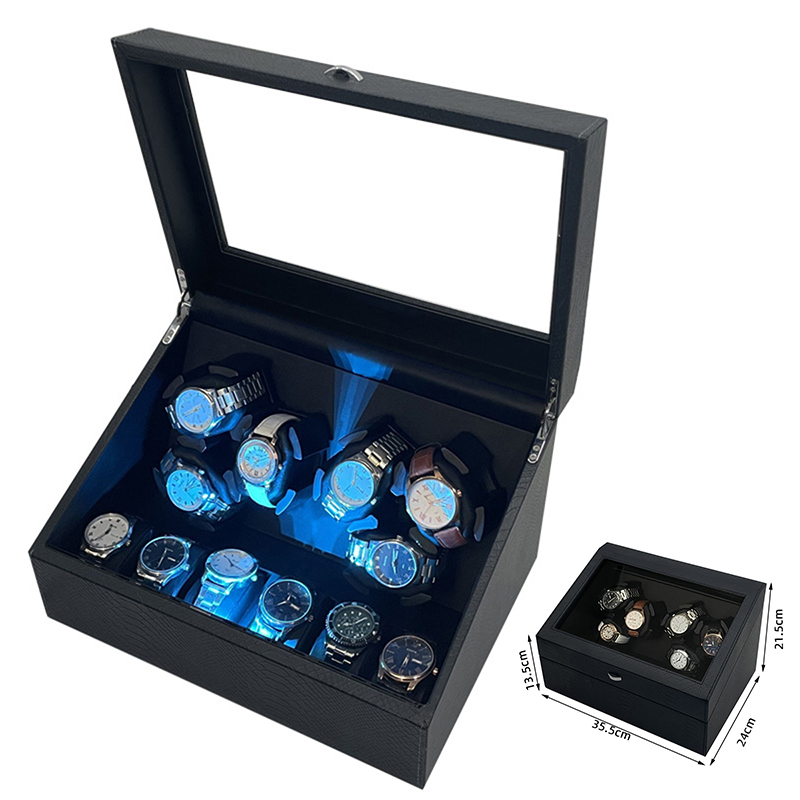 Watch Winders Box for Automati - огляд і ціна Jewelry Stores With Watches