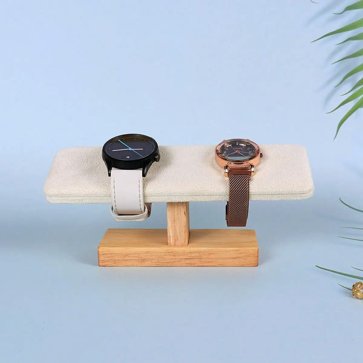 Jewelry Watch Organizer Stand  - огляд і ціна Jewelry Box With Watches
