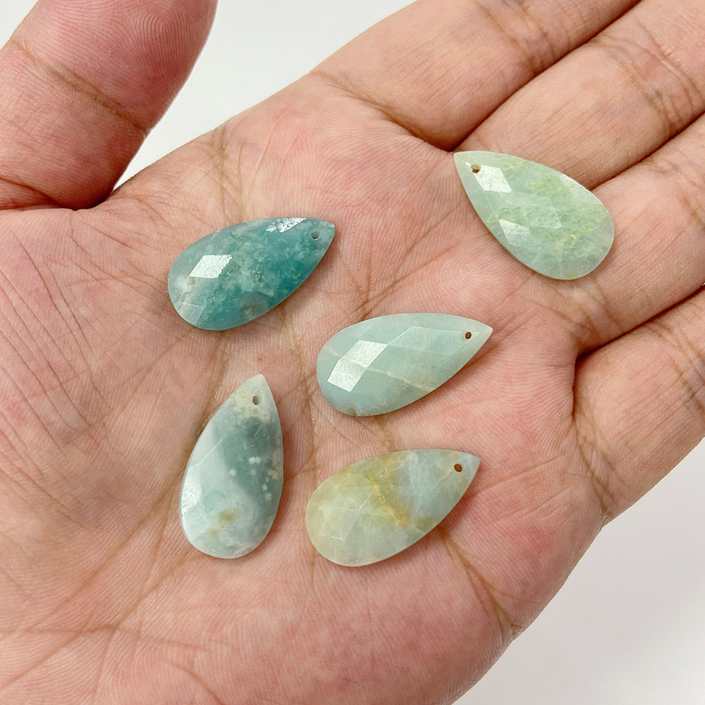 Natural Water Drop Pendant Lab - огляд і ціна Opal Earrings Dangle