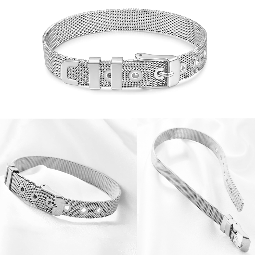Cremation Jewelry Urn Bracelet - огляд і ціна Jewelry Watches For Men