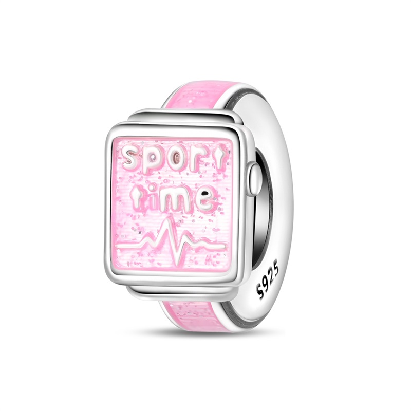 925 Sterling Silver Sports Wri - огляд і ціна Mystery Jewelry Jar Watches