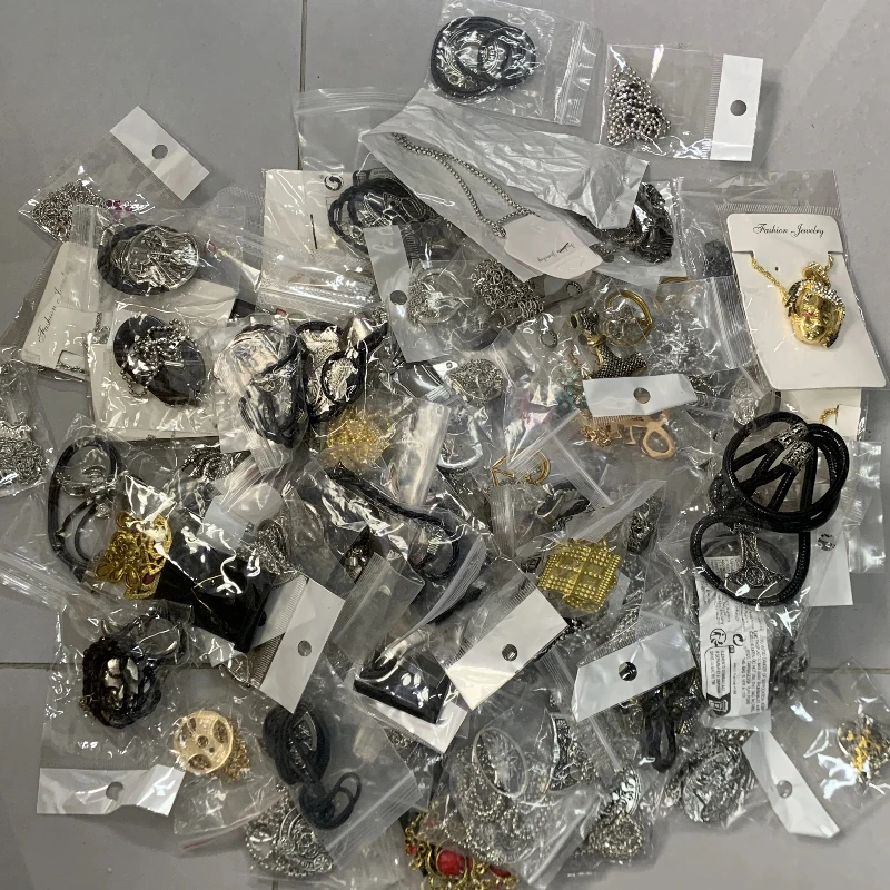 Jollyhit Mystery Jewelry Jar - - огляд і ціна Mystery Jewelry Jar Watches