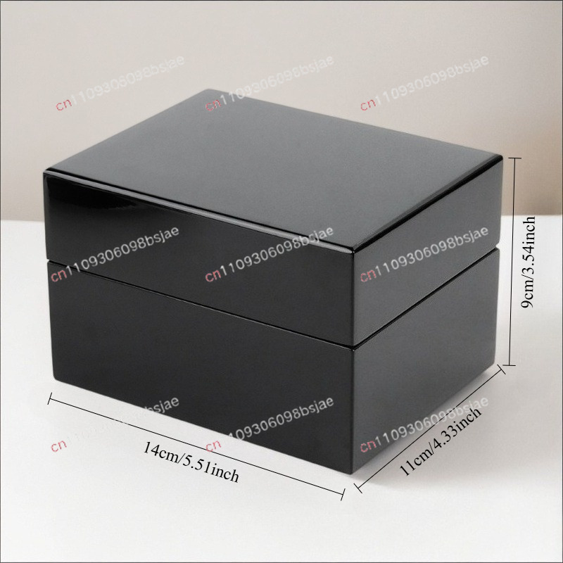 High-quality Black Watch Stora - огляд і ціна Best Jewelry Watches