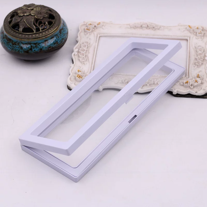 White 10pcs,Transparent Floati - огляд і ціна Jewelry Box With Watches