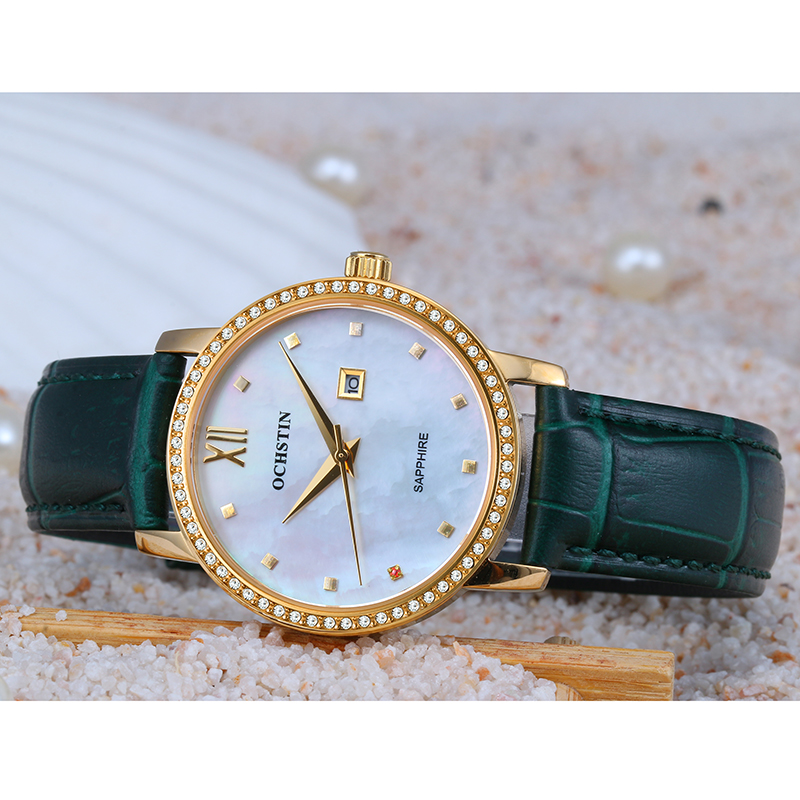 OCHSTIN Women Watches Japan Qu - огляд і ціна Jewelry Diamond Watches