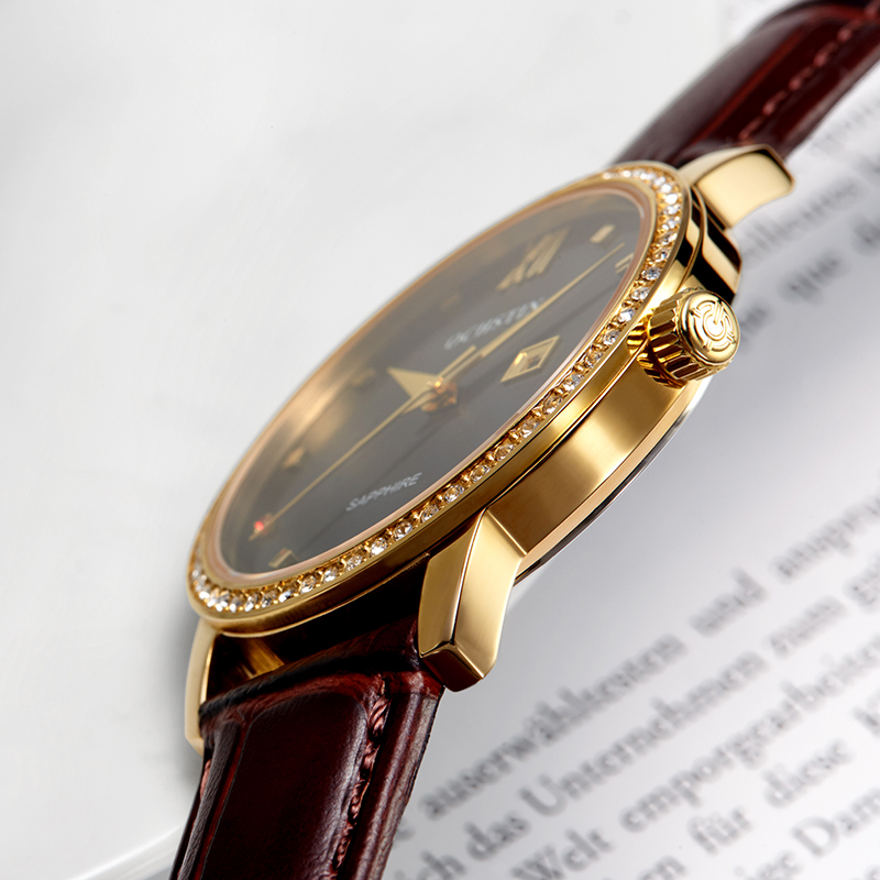 OCHSTIN Women Watches Japan Qu - огляд і ціна Jewelry Diamond Watches