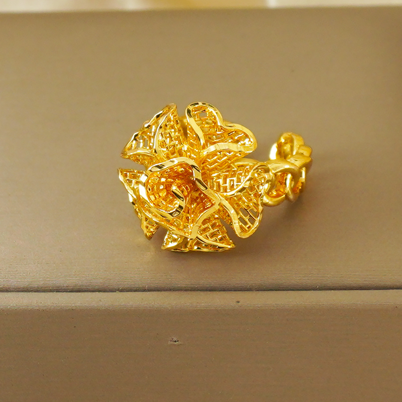 Best selling gold-plated coppe - огляд і ціна Best Jewelry Watches