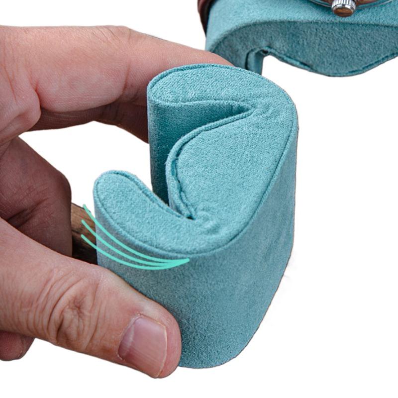 （Summer4）Watch Cushion Watch B - огляд і ціна Jewelry Box With Watches