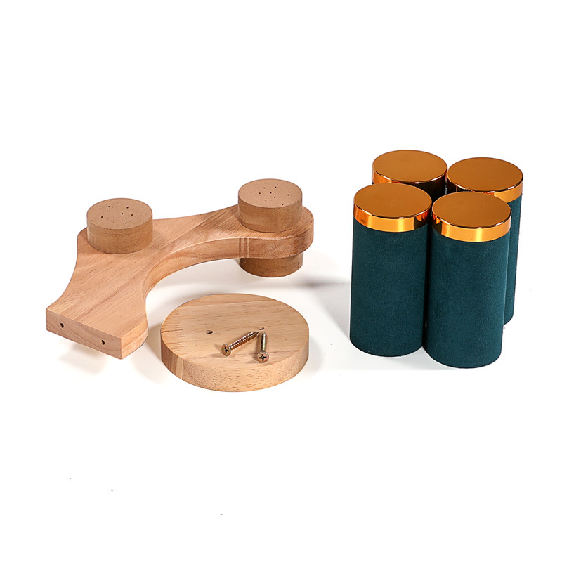 2-Tier Curved Wood Bracelet Ho - огляд і ціна Jewelry Stores With Watches