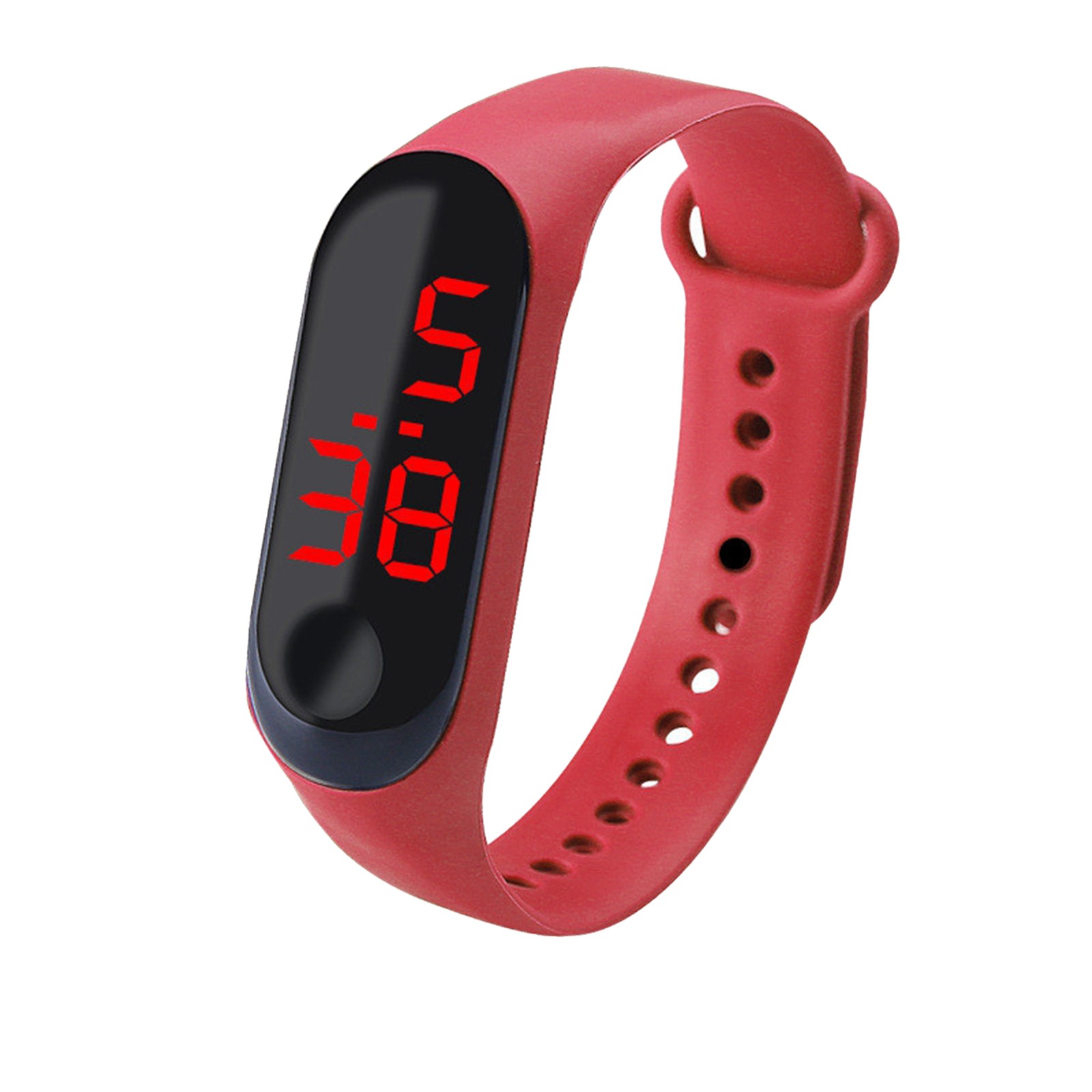 Sports Outdoor Bracelet Electr - огляд і ціна Jewelry Smart Watches