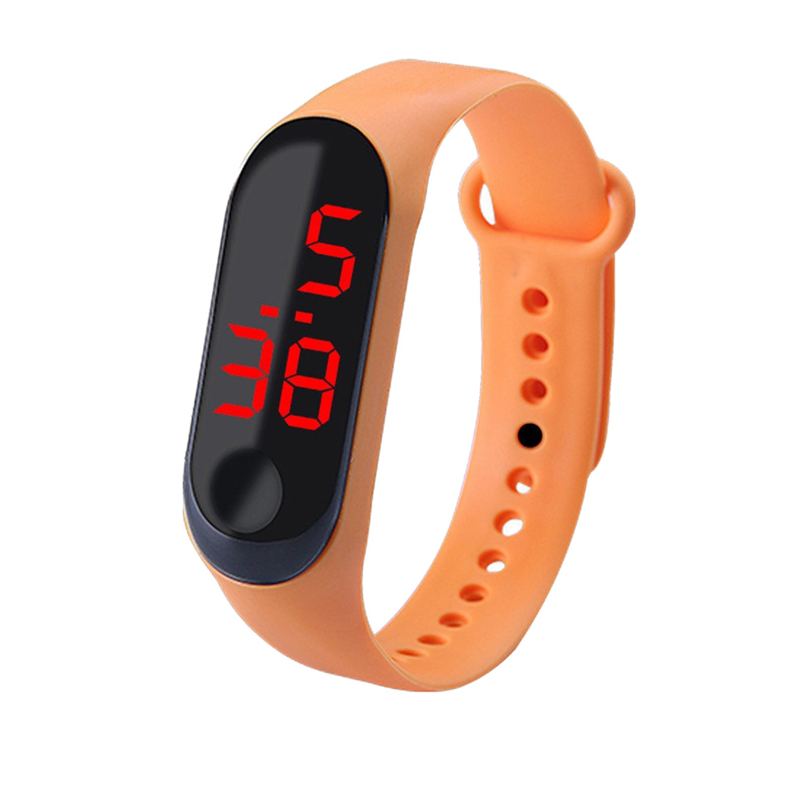 Sports Outdoor Bracelet Electr - огляд і ціна Jewelry Smart Watches