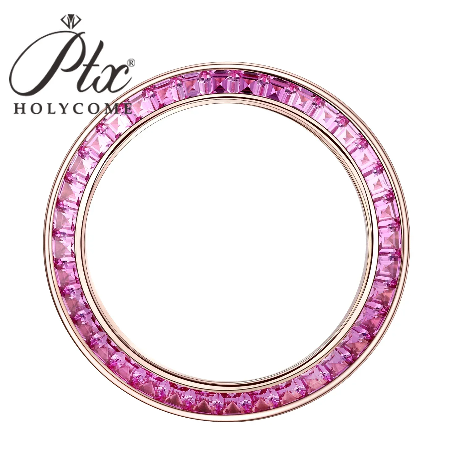PTX Top quality Water Ghost Pi - огляд і ціна Jewelry Watches Silver