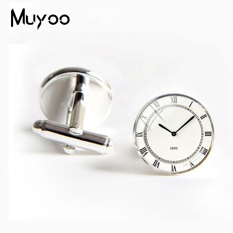 2018 New London Cufflinks See  - огляд і ціна Best Jewelry Watches