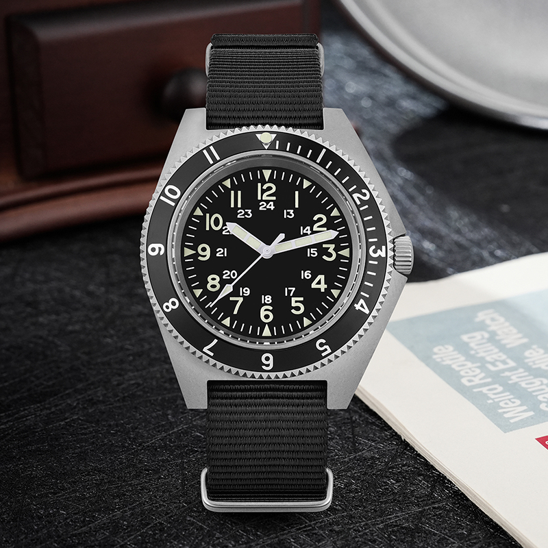 Watchdives WD1972 Quartz Watch - огляд і ціна Jewelry Box With Watches