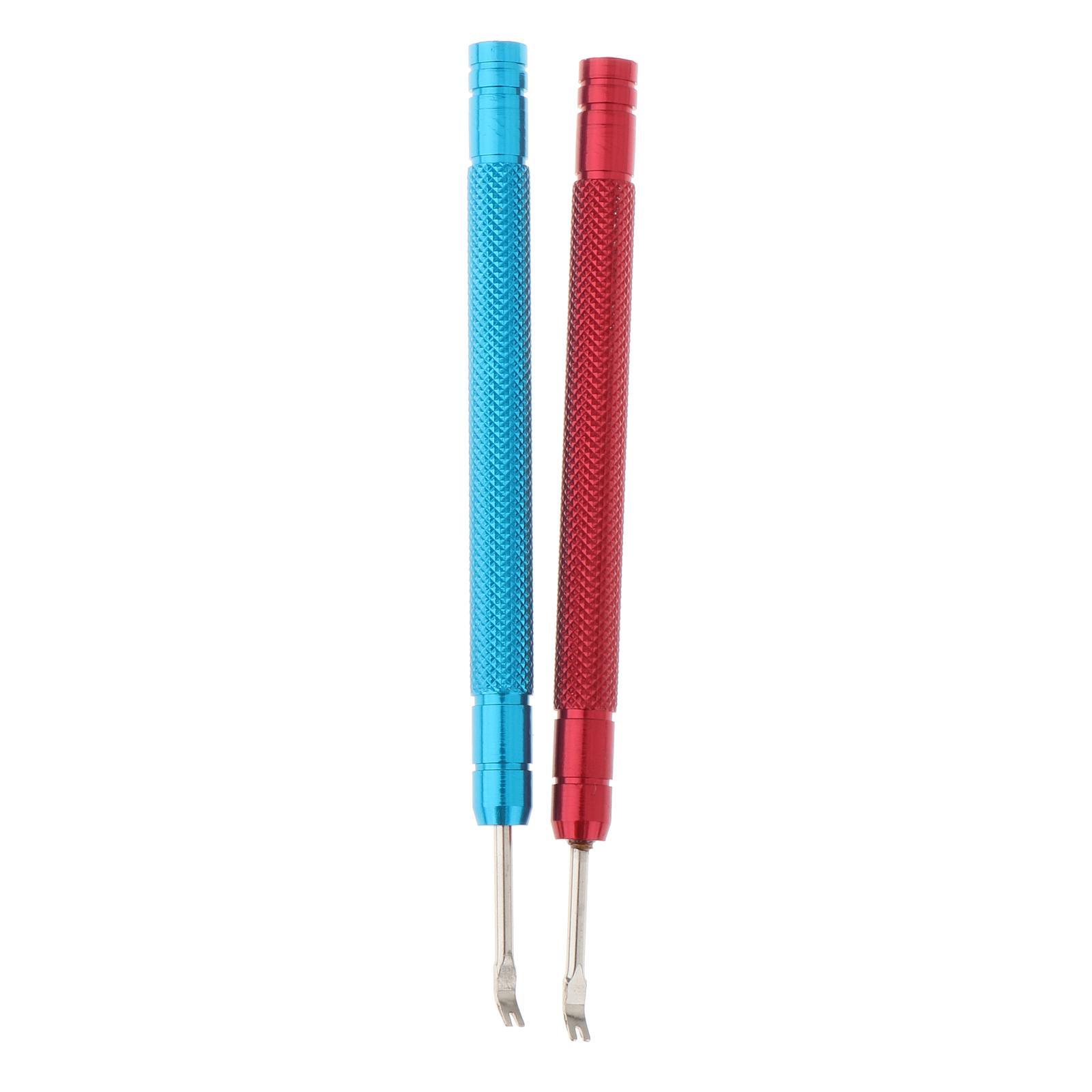 2Pcs Watch Hands Lever Remover - огляд і ціна Jewelry Stores With Watches