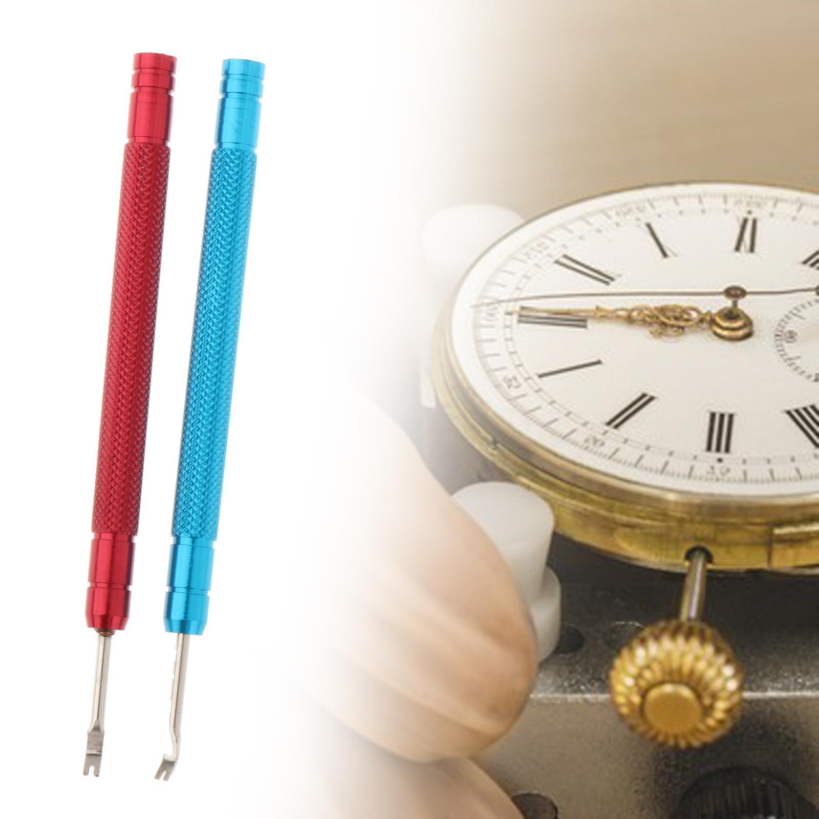 2Pcs Watch Hands Lever Remover - огляд і ціна Jewelry Stores With Watches