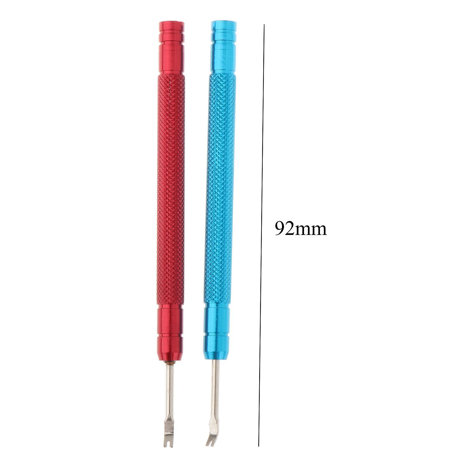 2Pcs Watch Hands Lever Remover - огляд і ціна Jewelry Stores With Watches