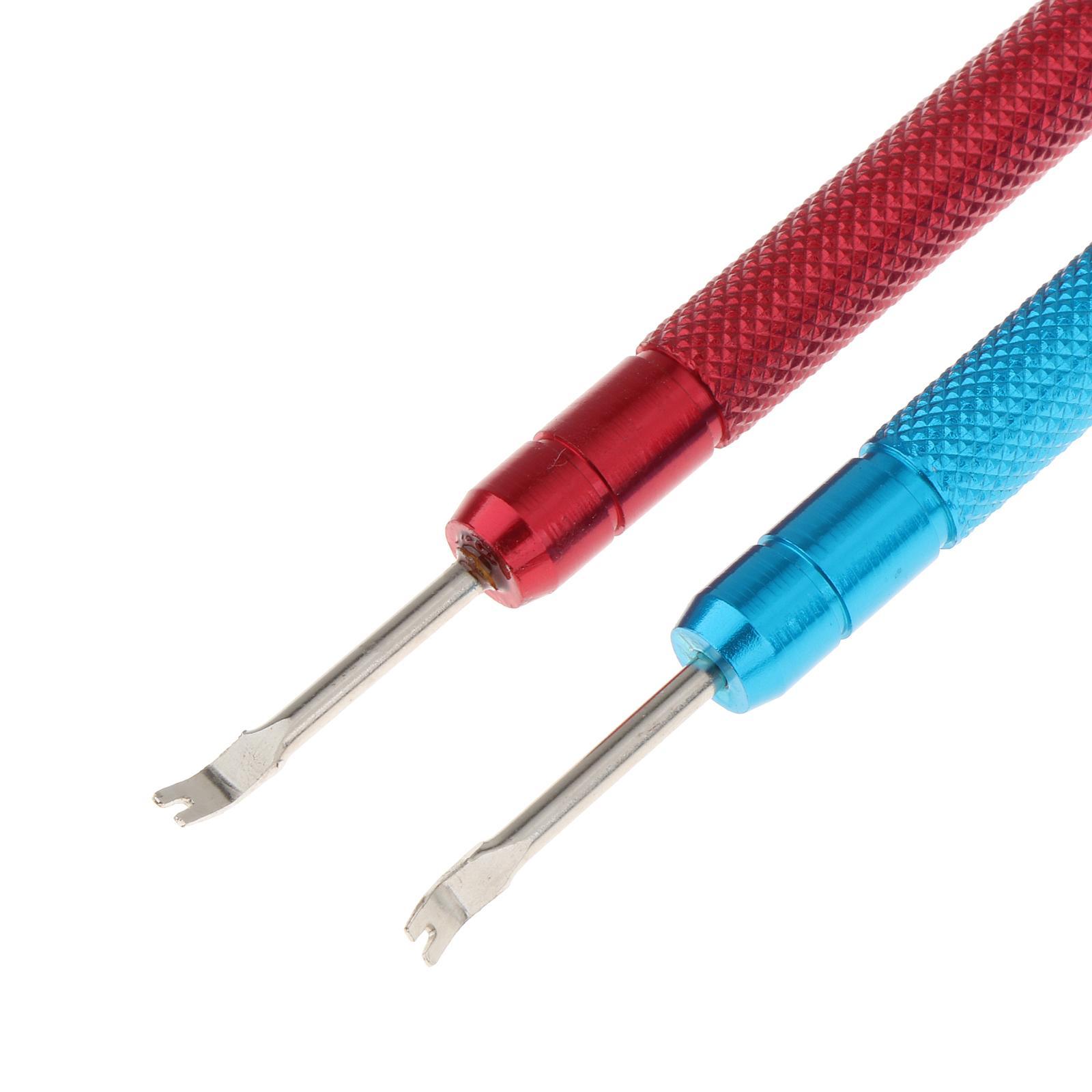 2Pcs Watch Hands Lever Remover - огляд і ціна Jewelry Stores With Watches