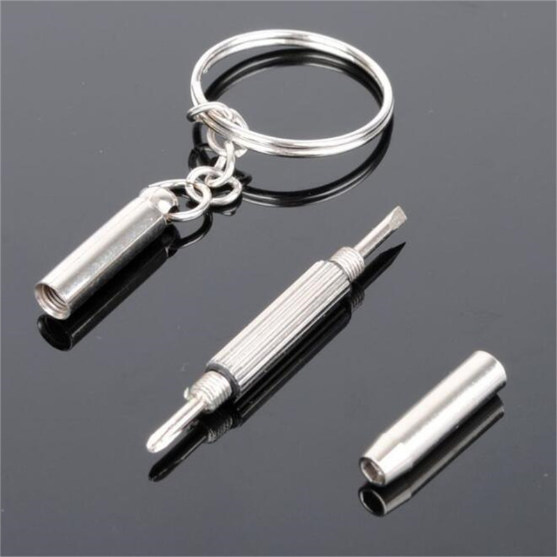 3 In 1 Glasses Screwdriver Eye - огляд і ціна Watch Repair Tool Kit