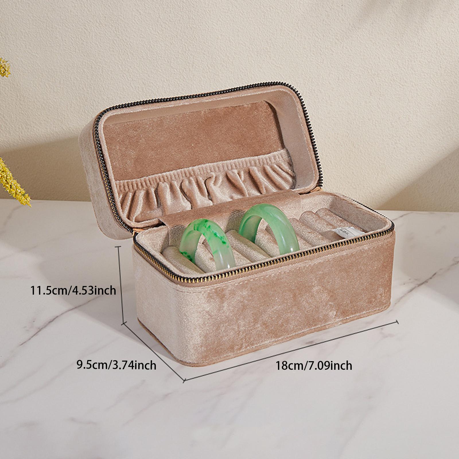 Bangle Holder Travel Carrying  - огляд і ціна Jewelry Stores With Watches