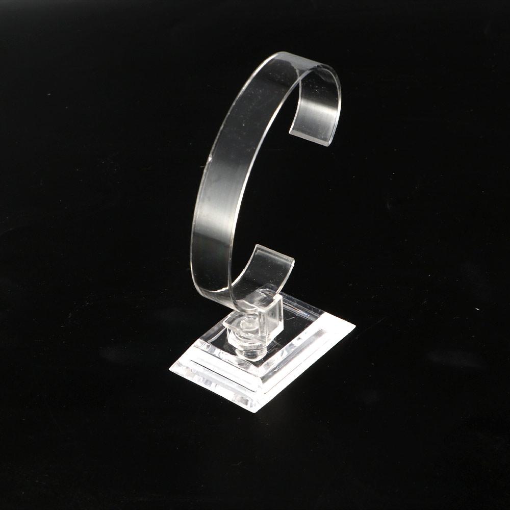 Transparent Watch Display Rack - огляд і ціна Jewelry Watches For Men
