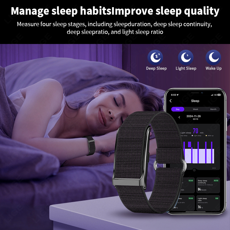 LIGE 100+ Sport Fitness Tracke - огляд і ціна Jewelry Smart Watches