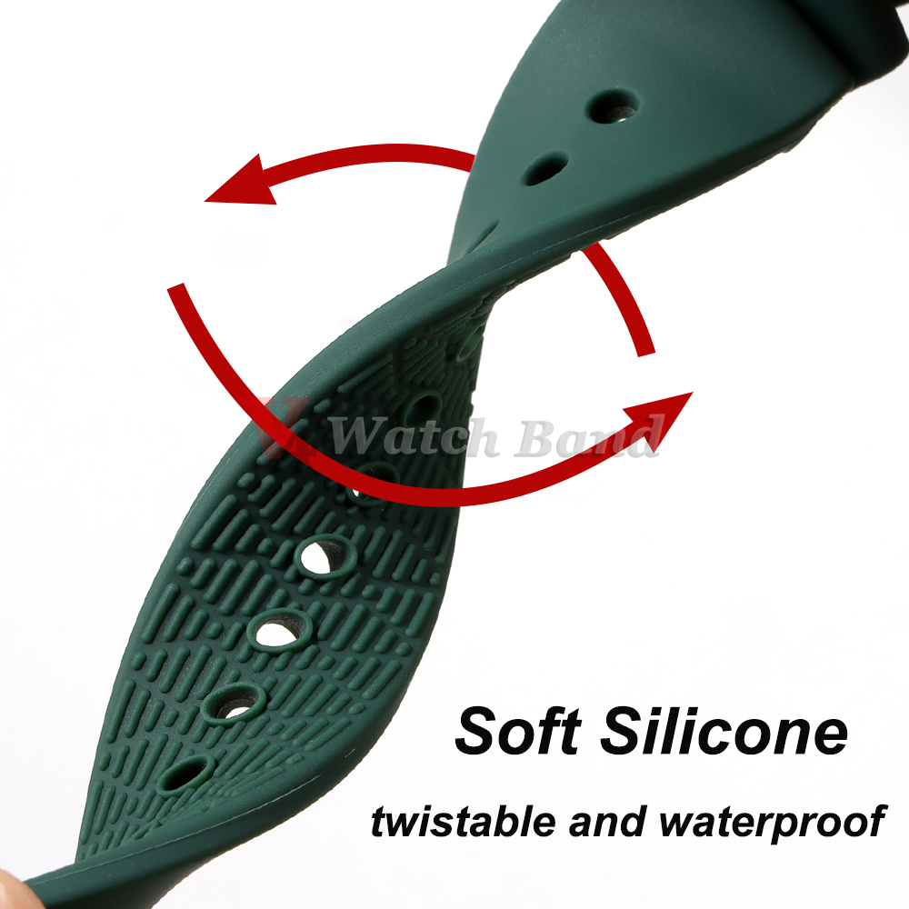 20mm 22mm Watch Band for Seiko - огляд і ціна Seiko Watch 5 Sports