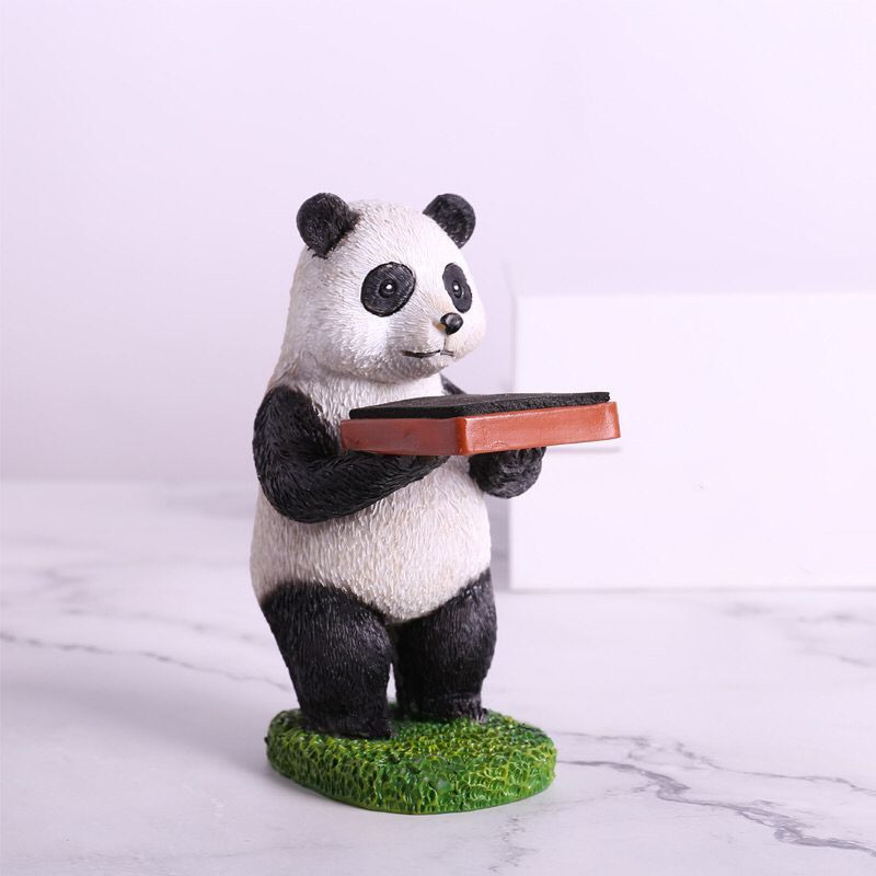 New Resin Watch Stand Animals  - огляд і ціна Jewelry Box With Watches