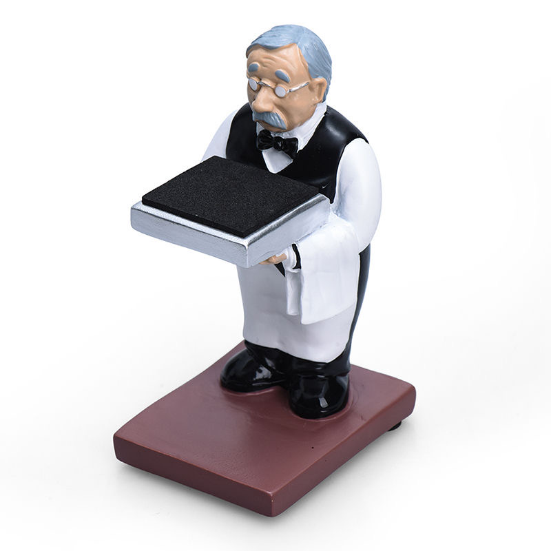 New Resin Watch Stand Animals  - огляд і ціна Jewelry Box With Watches