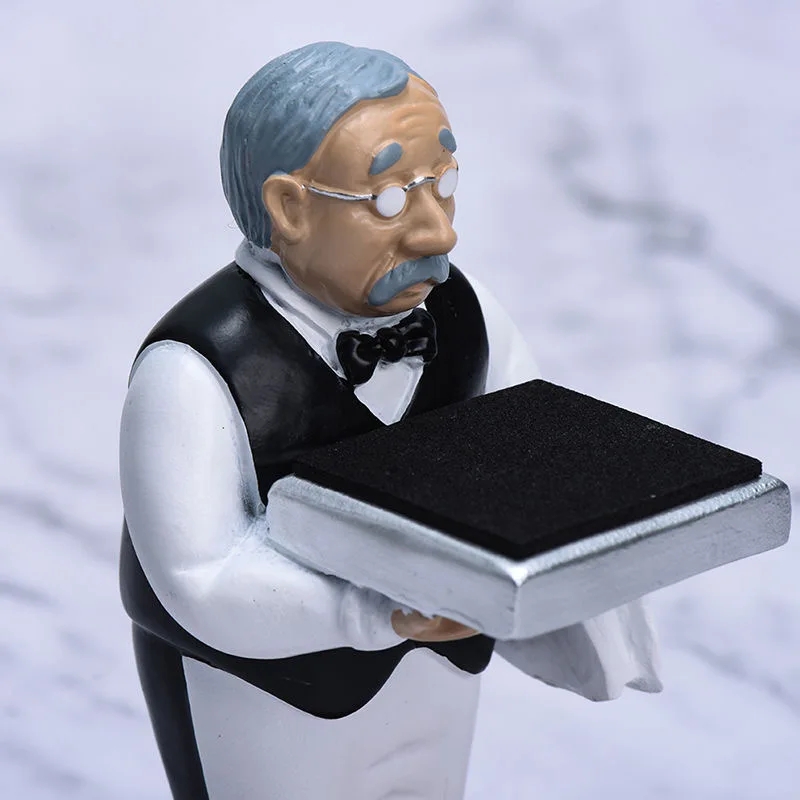 New Resin Watch Stand Animals  - огляд і ціна Jewelry Box With Watches
