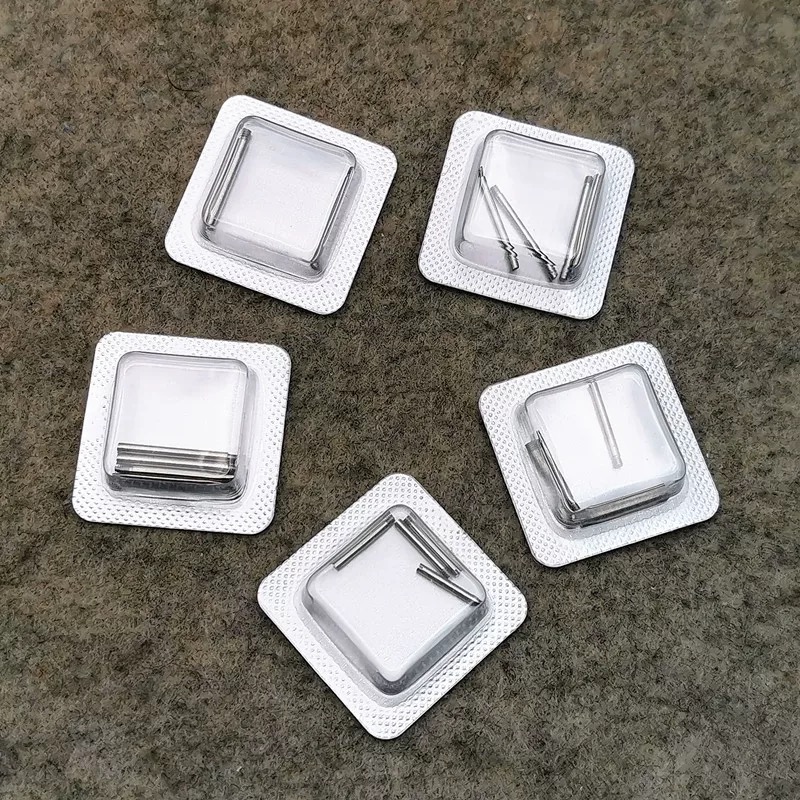 Watch Band Screw Link Pin Set  - огляд і ціна Watch Repair Tool Kit