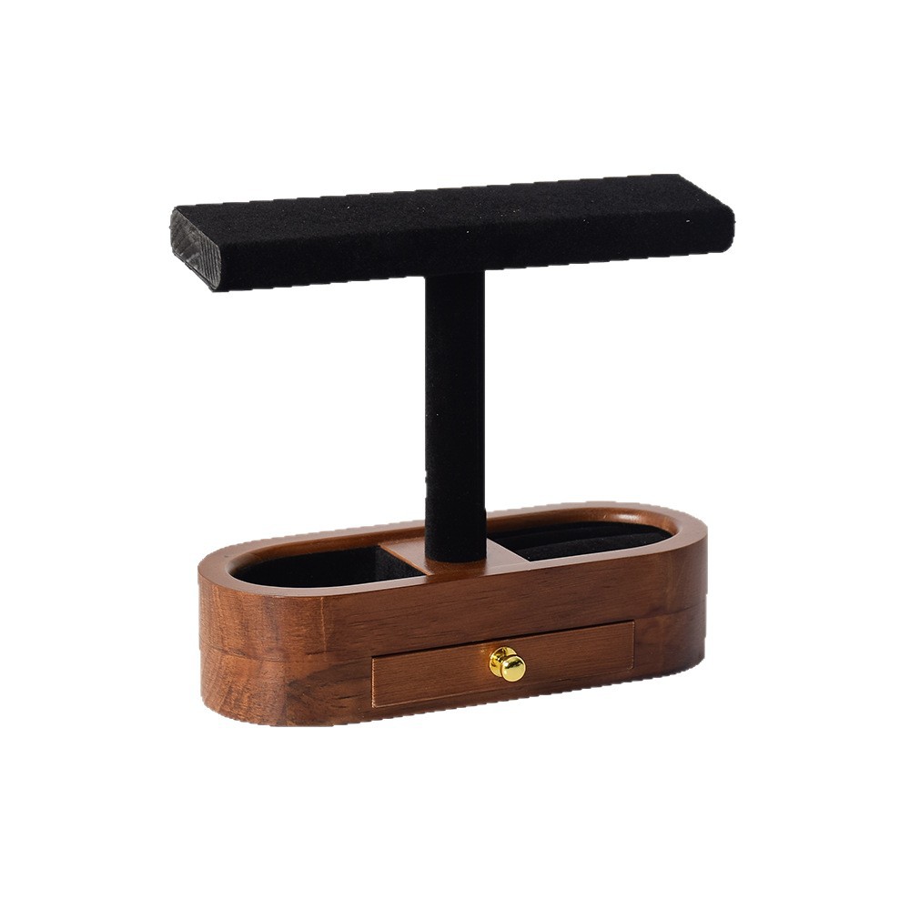 Jewelry Rack Solid Wood Jewelr - огляд і ціна Jewelry Stores With Watches