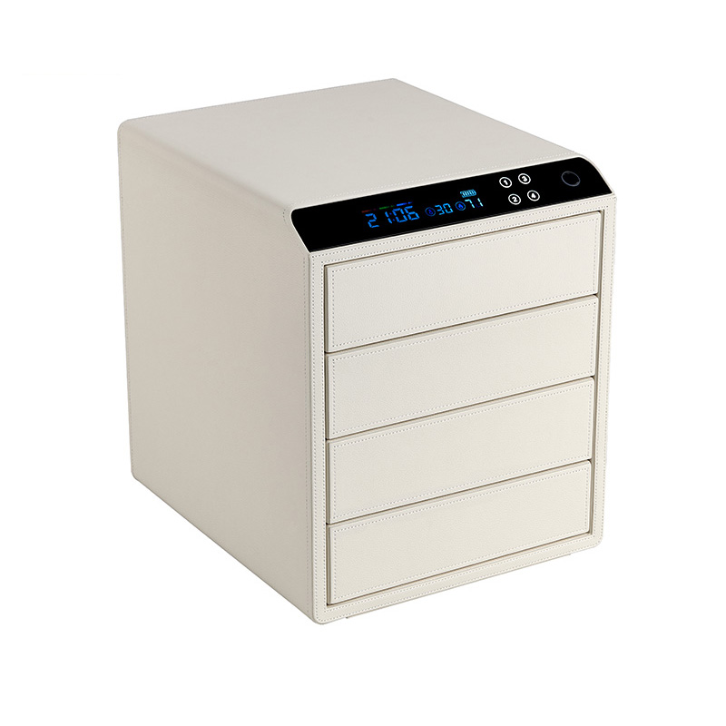 Smart Popular Jewelry Box Leat - огляд і ціна Jewelry Box With Watches