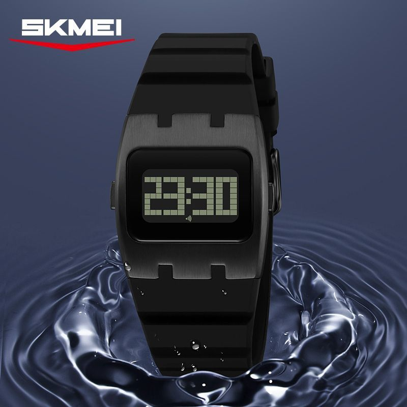Moment Beauty SKMEI Fashion Pe - огляд і ціна Moments Watches & Jewelry Burlington Reviews