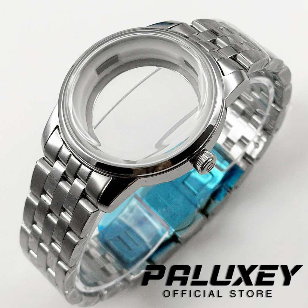 40MM Cocktails Stainless Steel - огляд і ціна Seiko Watch 5 Sports