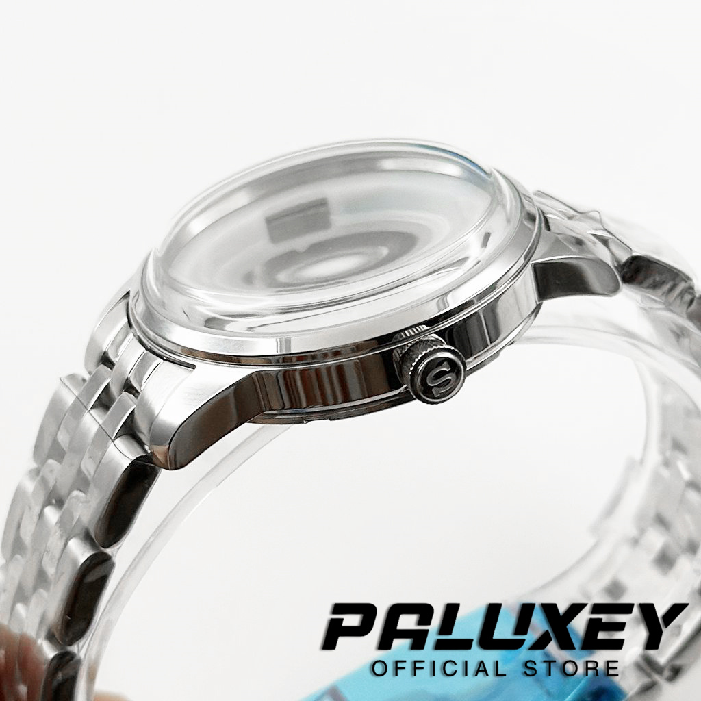 40MM Cocktails Stainless Steel - огляд і ціна Seiko Watch 5 Sports