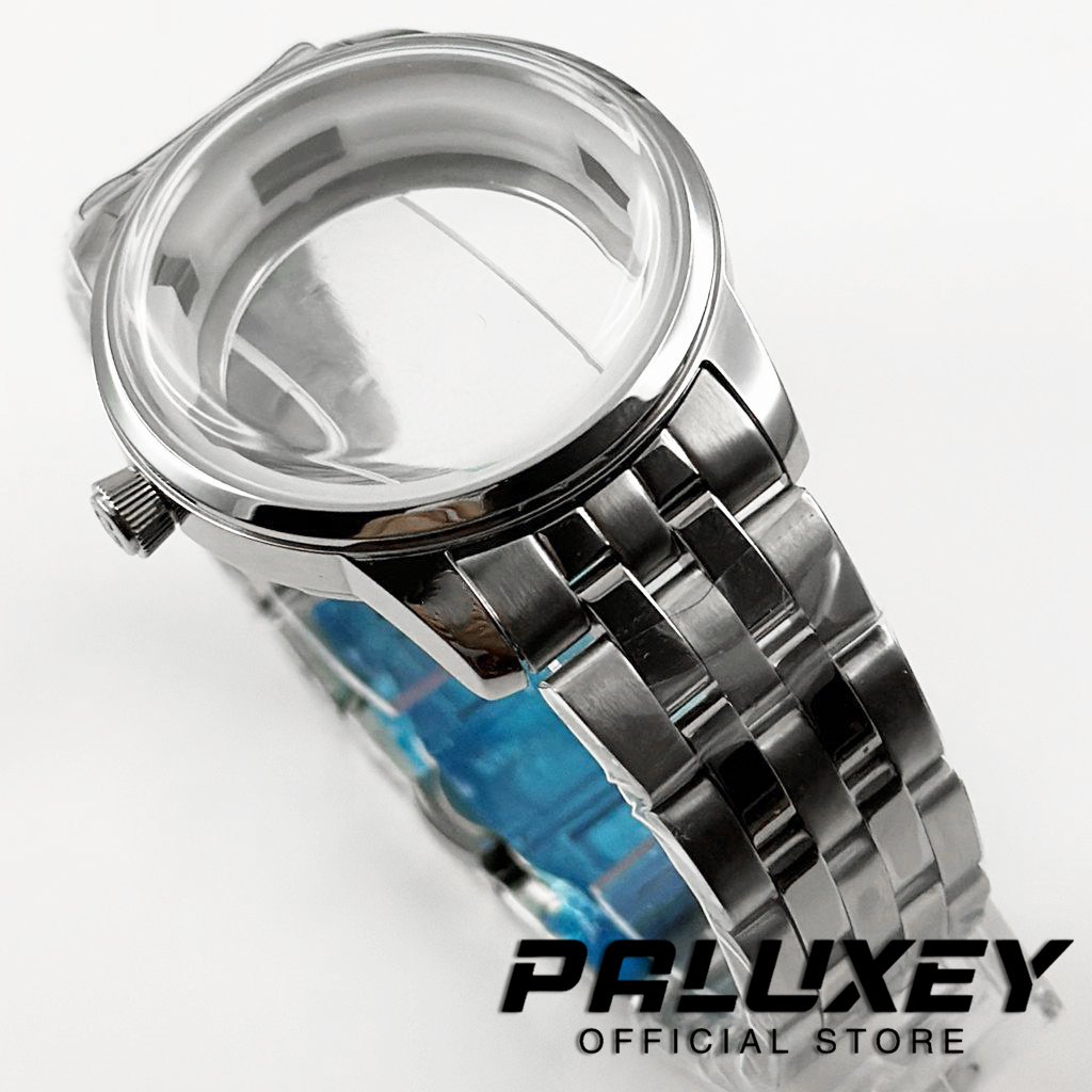 40MM Cocktails Stainless Steel - огляд і ціна Seiko Watch 5 Sports