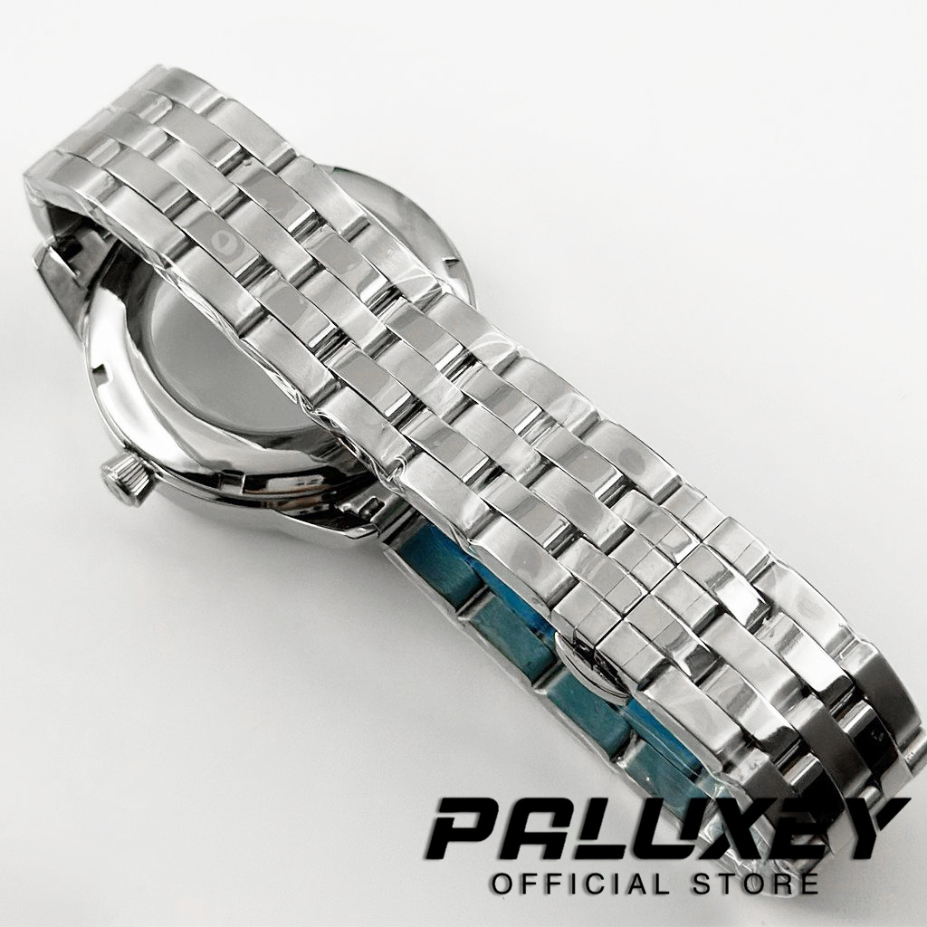 40MM Cocktails Stainless Steel - огляд і ціна Seiko Watch 5 Sports