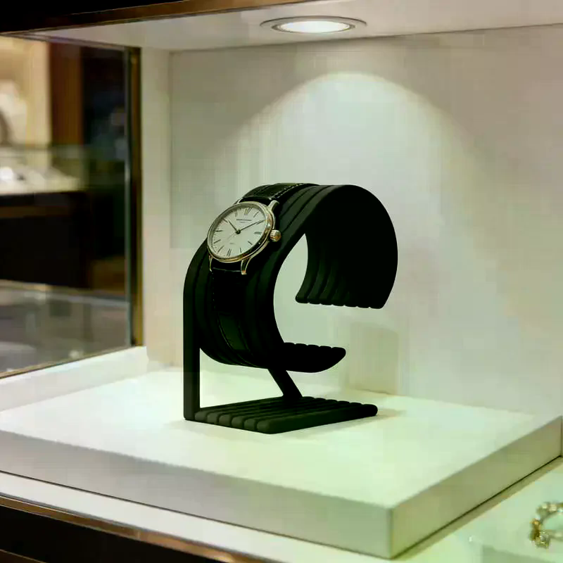 Luxury Marble Watch Stand For  - огляд і ціна Jewelry Stores With Watches